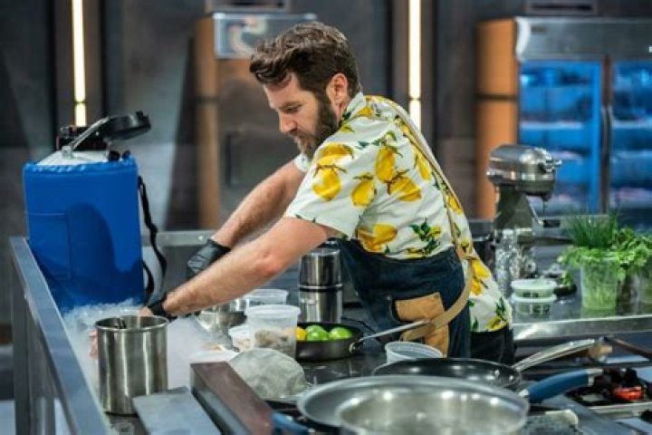 'Top Chef' Alum Marcel Vigneron Shares Genius Tips for Zero-Waste Cooking