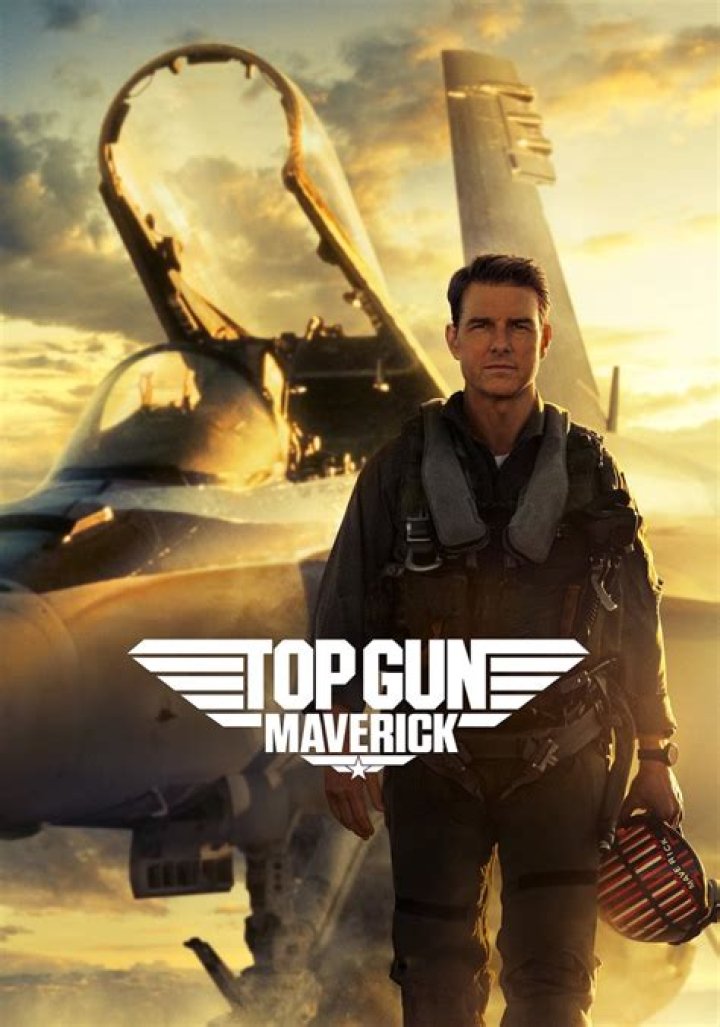 Watch Top Gun: Maverick Online Free - Full Movie
