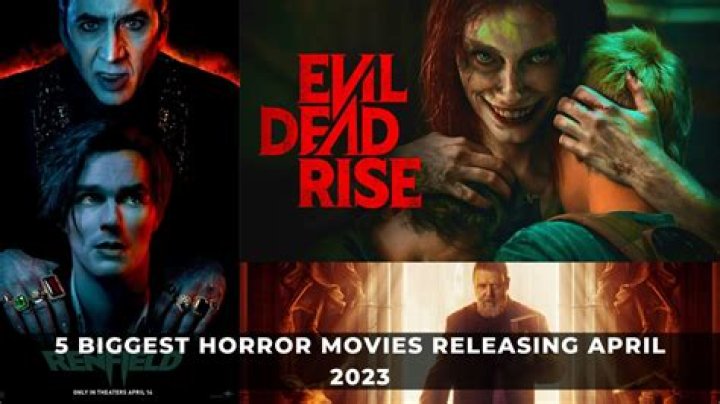 The Ultimate Guide To The Best Movies Releasing In April 2023