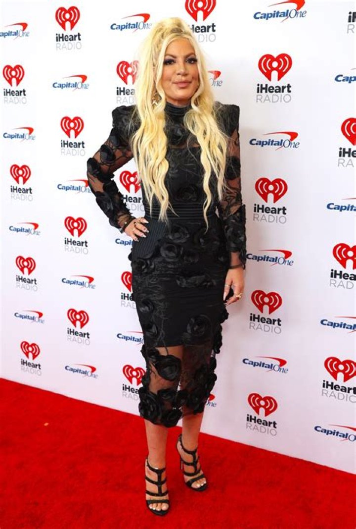 Tori Spelling's Son Is ‘Sick Again’ After Missing Weeks of School