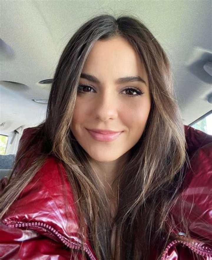 Tori Vega 2023: The Rise Of A Multi-Talented Star