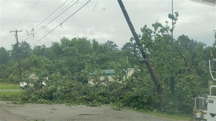 N. Carolina tornado could lead to medication shortages after Pfizer plant hit, expert warns