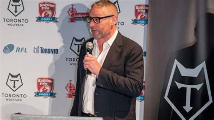 Toronto Wolfpack owner David Argyle wants lessons to be learned from their withdrawal