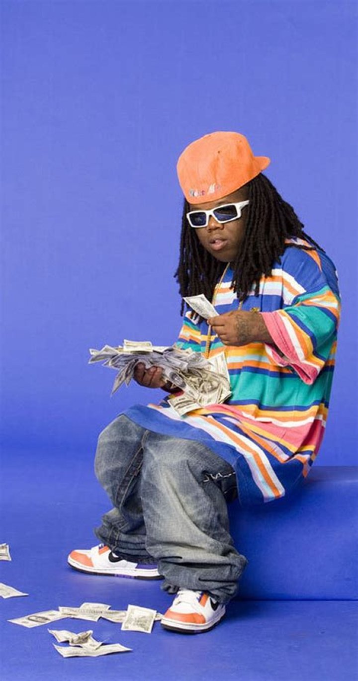 The Rising Star: Torrey Samuels And His Journey To Success