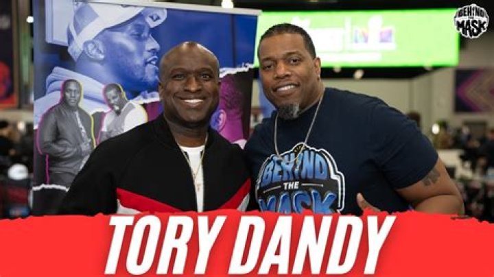 Tory Dandy Age, Wikipedia, Biography, Net Worth, Married, Family, Parents