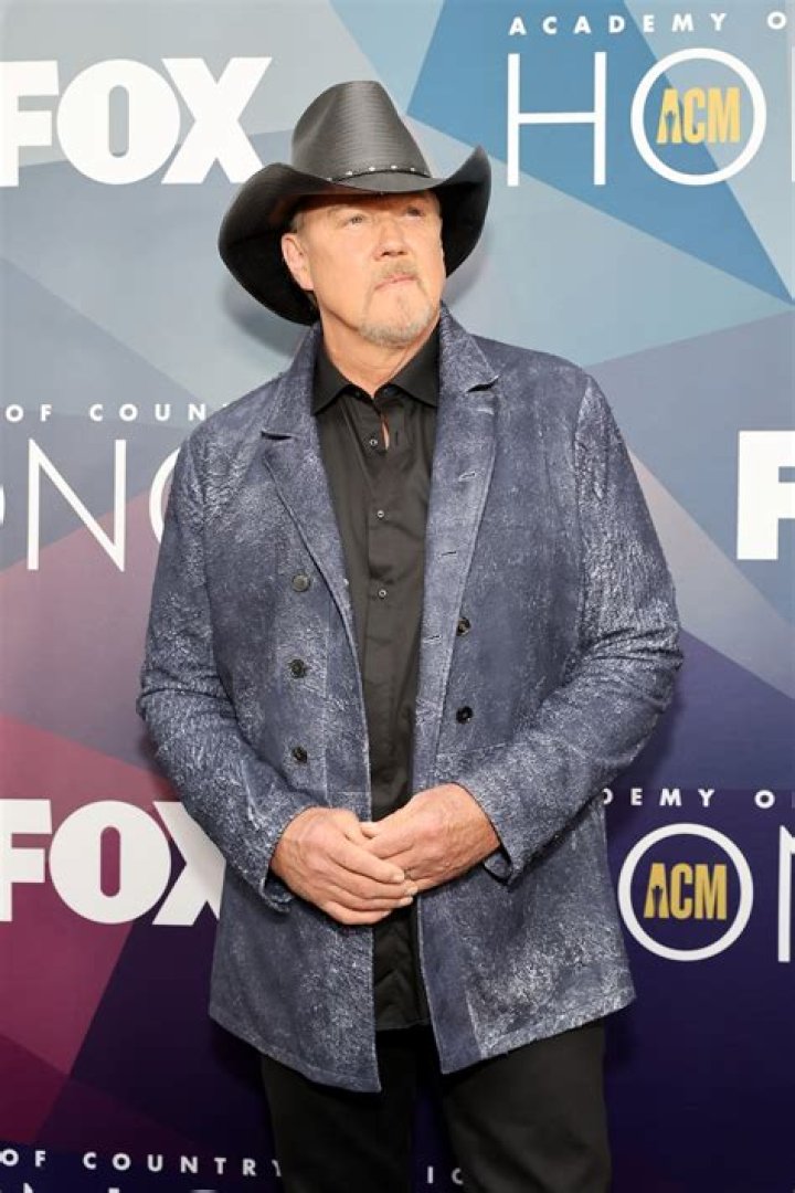 Trace Adkins' Health Concerns: Illness Battle Revealed