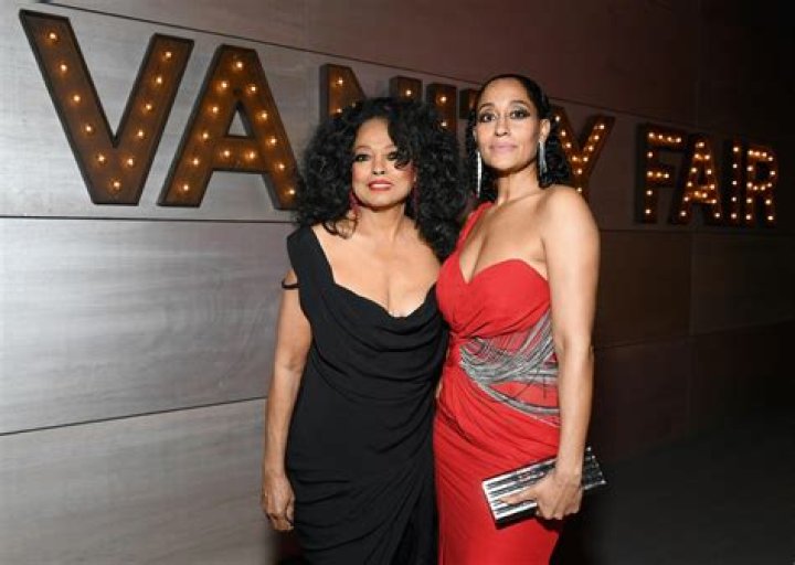 Tracee Ellis Ross Recalls ‘Unique’ Childhood With Mom Diana Ross