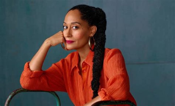 Tracee Ellis Ross has been drinking from the fountain of youth: Her secret? Wood therapy