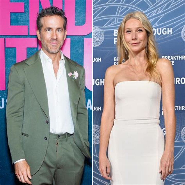 Tracy Anderson: Gwyneth Paltrow’s Body Is Already Wedding Ready