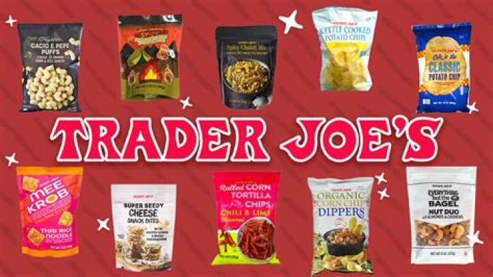 Trader Joe’s fans rush to buy fan favorite snack with a new twist that's a delicious 'crispy counterpart'