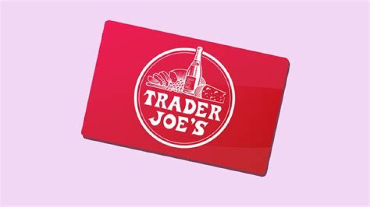 Unlock The Joy Of Gifting With A Trader Joe's Gift Card