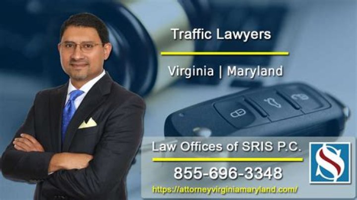 I'm a traffic lawyer - new crackdown laws can be challenging, but my top three tips to prevent getting pulled over work