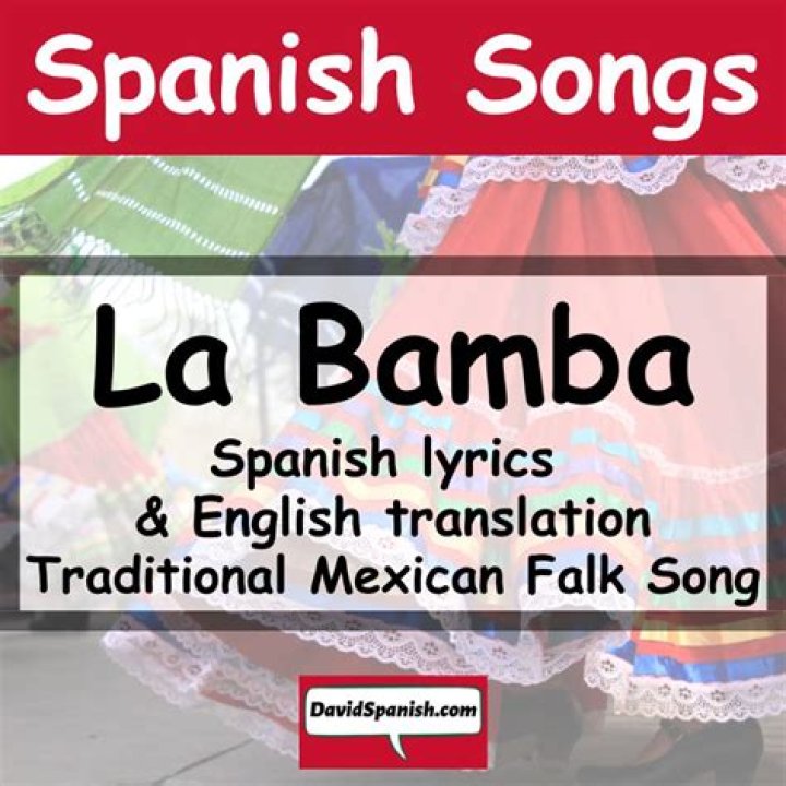 Unlocking The Meaning: Translate La Bamba Lyrics