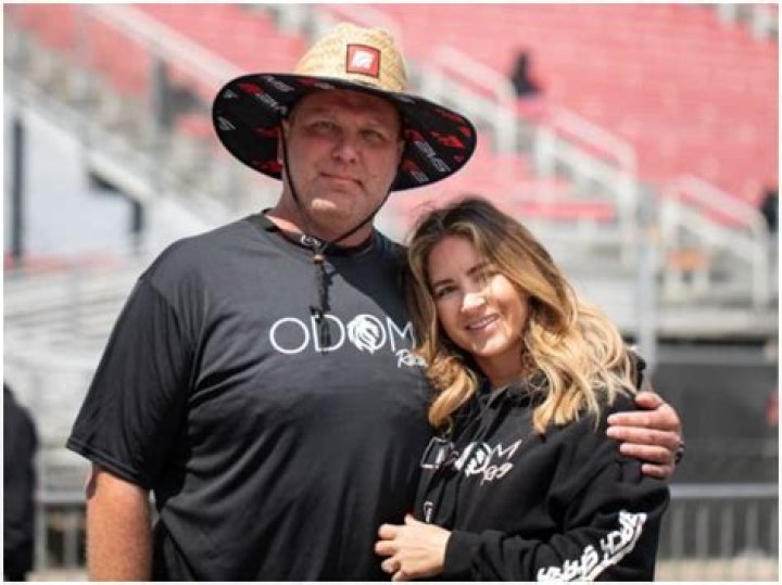 Exploring The Life And Career Of Trashelle Odom