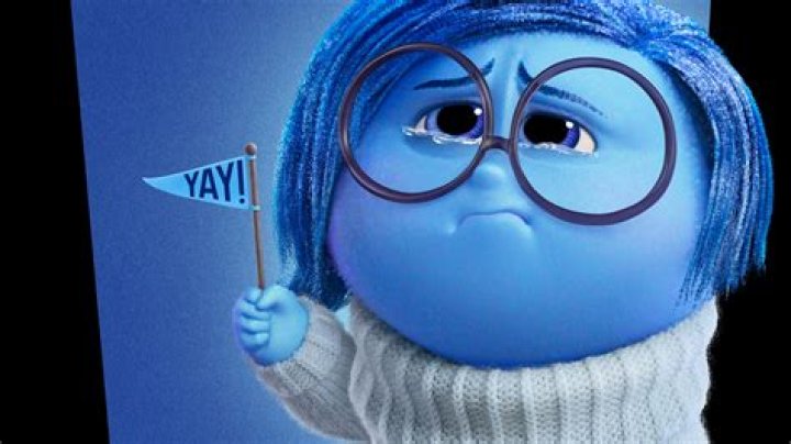 Exploring The Depths Of Emotion: Traurigkeit Inside Out 2