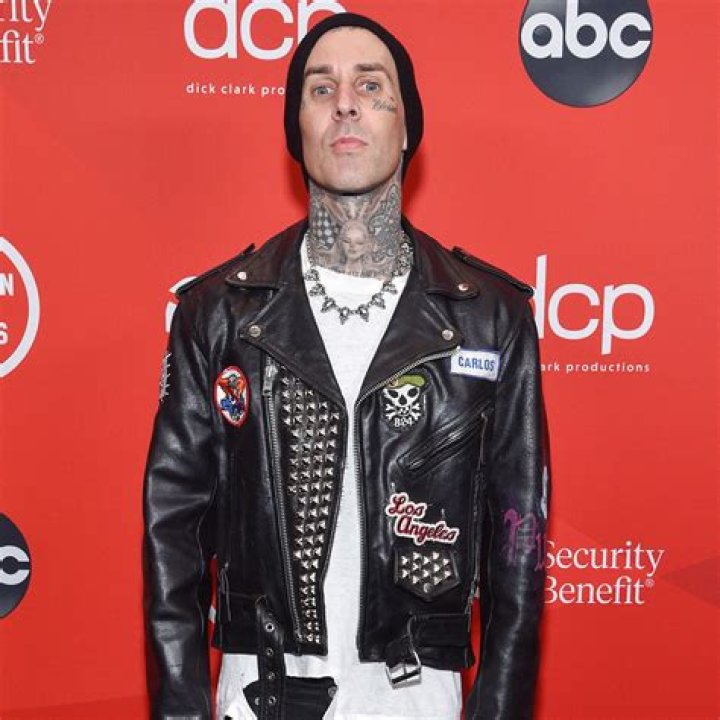 Travis Barker’s Health Scares, Injuries Through the Years
