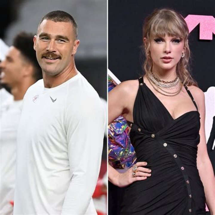 Travis Kelce Breaks Silence About Rumored Taylor Swift Romance