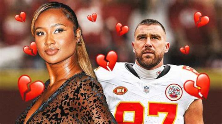 Travis Kelce And Kayla Nicole: A Social Media Love Story