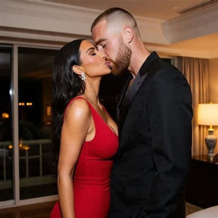 Travis Kelce And Kim Kardashian: A Deep Dive Into Their Relationship