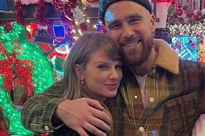 Exploring The Connection Between Travis Kelce, Taylor Swift, And Their Rising Fame
