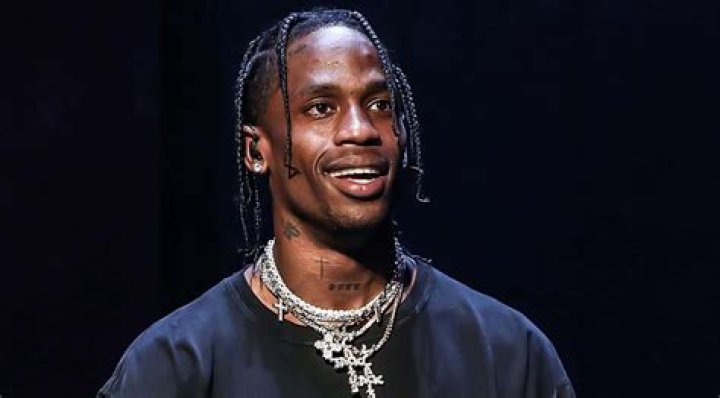Travis Scott Facts: 10 things about Kylie Jenner's baby daddy