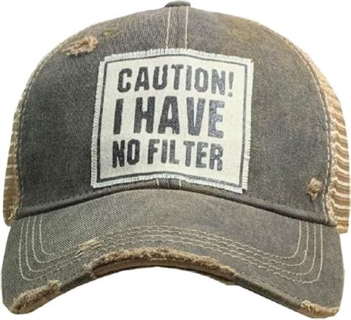 Trendy Trucker Hats Under $37