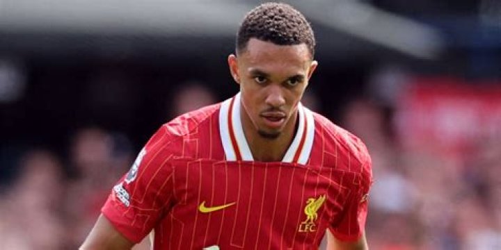 Trent Alexander-Arnold Net Worth, Age, Wiki, Biography, Relationship, Wife, Dating, Ethnicity, Height & Facts