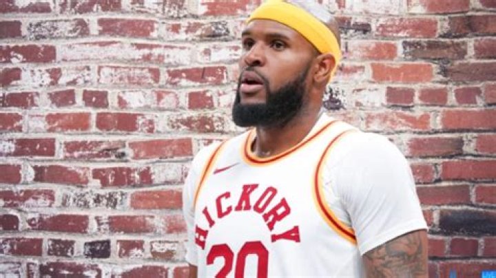 Trevor Booker Net Worth in 2024 | How Rich is He Now?