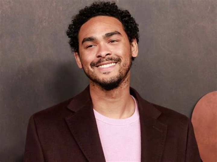 Trey Smith News - Us Weekly