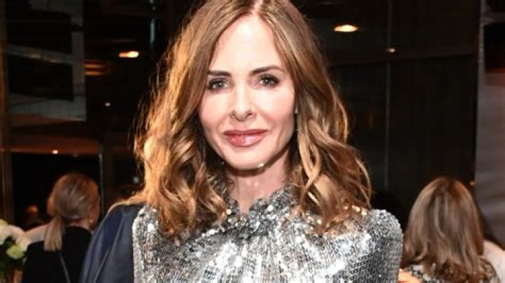 Beauty mogul Trinny Woodall shares her 5 top tips for ageing backwards - including the unusual way she washes her face