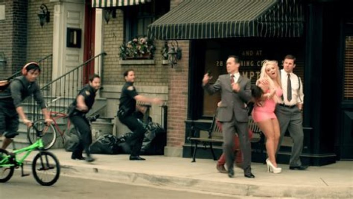 Unveiling The Connection: Trisha Paytas And All American Rejects