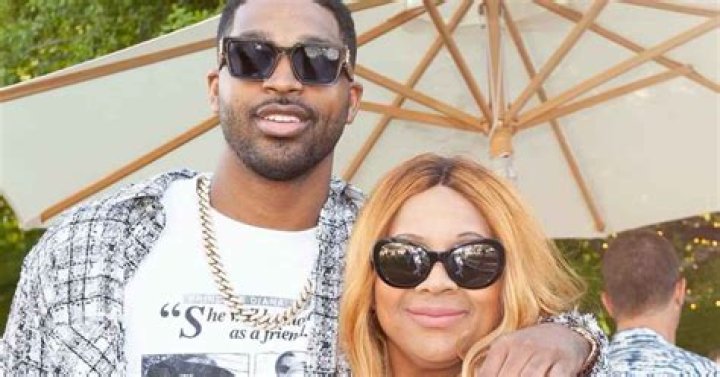 Tristan Thompson Apologizes to Late Mom for 'Wrong Decisions'
