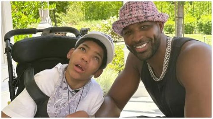 Tristan Thompson News - Us Weekly
