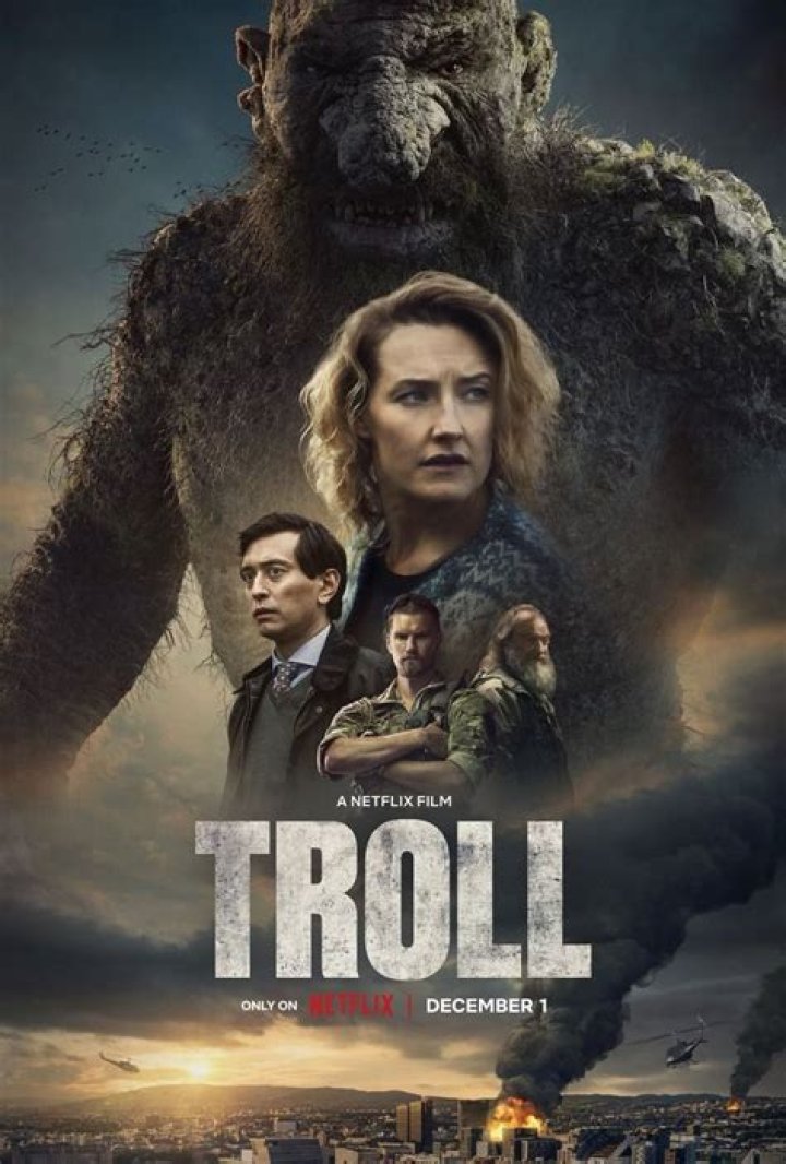 Where To Watch Troll 3: A Comprehensive Guide