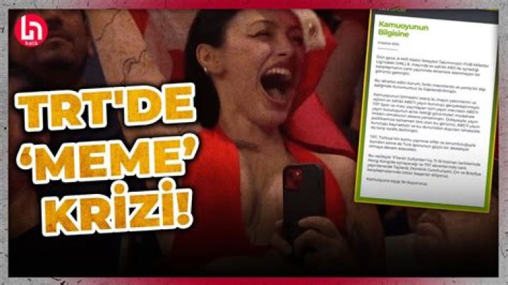 Understanding The Phenomenon Of TRT Meme Kazası