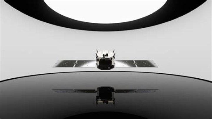 True Anomaly gets $17 million Space Force contract for space domain awareness software