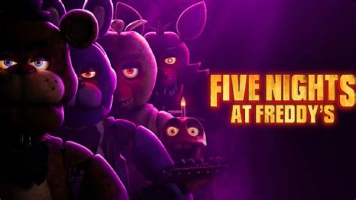 Unveiling The True Story Of Five Nights At Freddy's