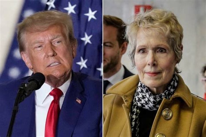 Trump storms out during E. Jean Carroll defamation trial closing arguments