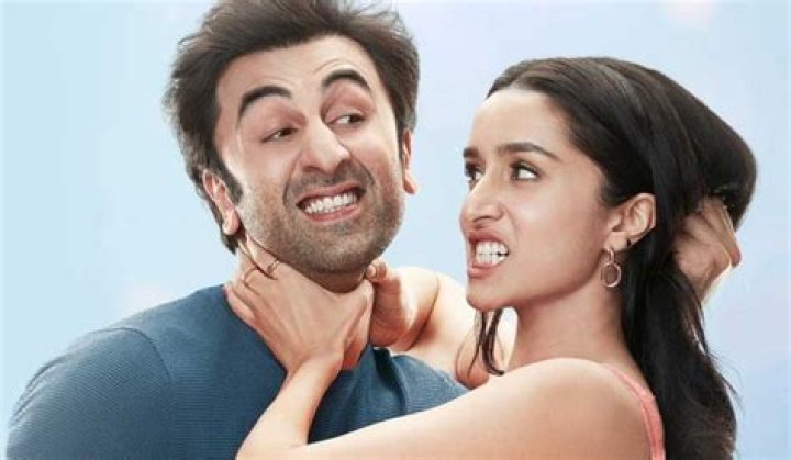 Ranbir Kapoor-Shraddha's film sees a DROP – India TV