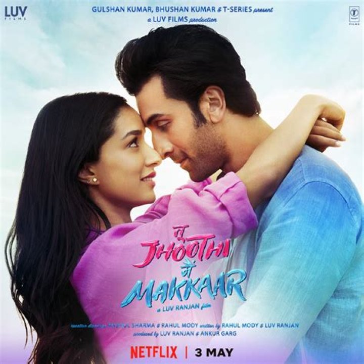 When & where to watch Ranbir Kapoor, Shraddha Kapoor's rom-com – India TV