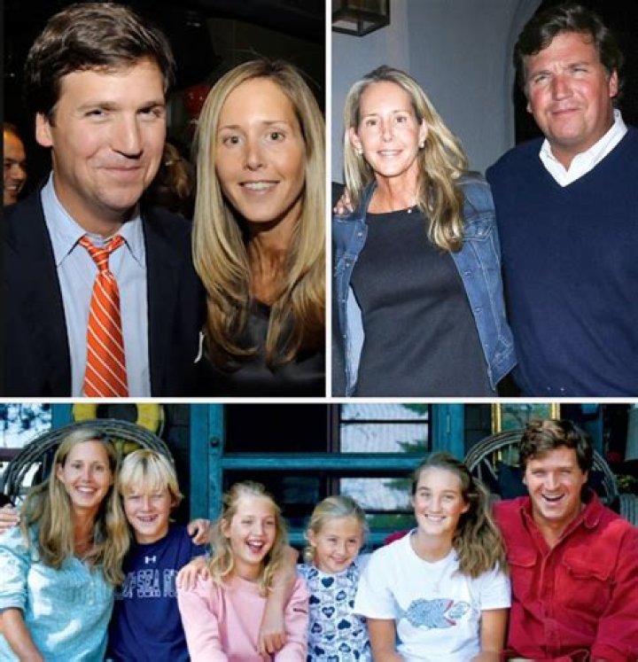 Tucker Carlson Family Money: A Deep Dive Into Wealth And Influence