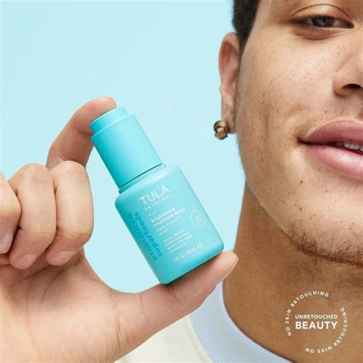 Tula Brightening Eye Gel Made 90% of Users Look More Awake