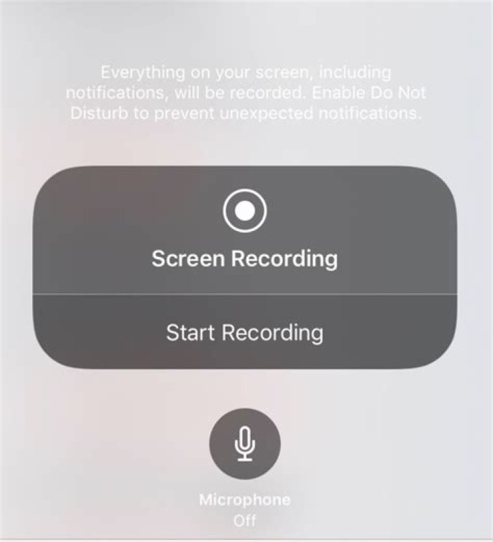 How to Screen Record With Sound for Viral Voice Challenge
