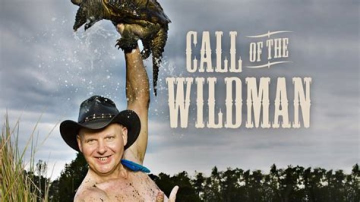 Why was Call of the Wildman canceled?