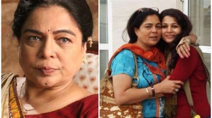 Late Naamkarann actress Reema Lagoo’s daughter Mrunmayee to enter the show as new villain – India TV