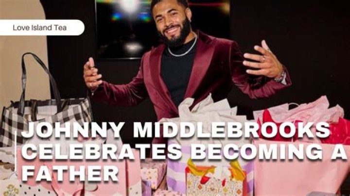 Exploring The World Of TV Shows With Johnny Middlebrooks