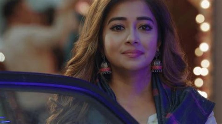 Uttaran actress Tina Dutta opens up about her five-year-long abusive relationship – India TV