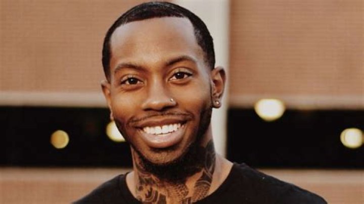 Twilight actor Gregory Tyree Boyce found dead – India TV