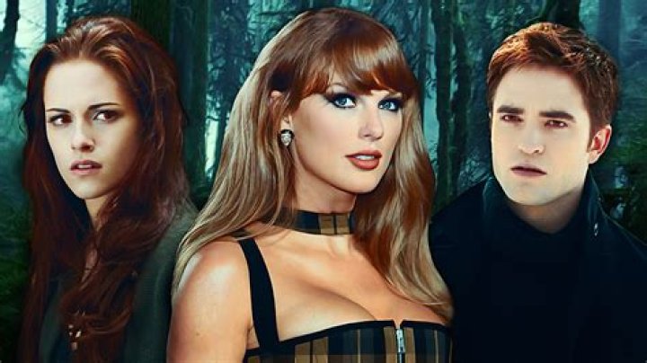 ‘Twilight’ Director: Why I Rejected Taylor Swift for ‘New Moon’