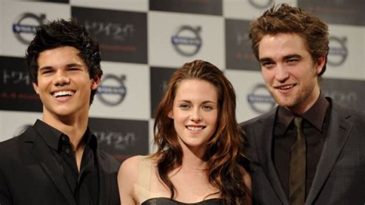'Twilight' TV Series Reportedly In Development: Details